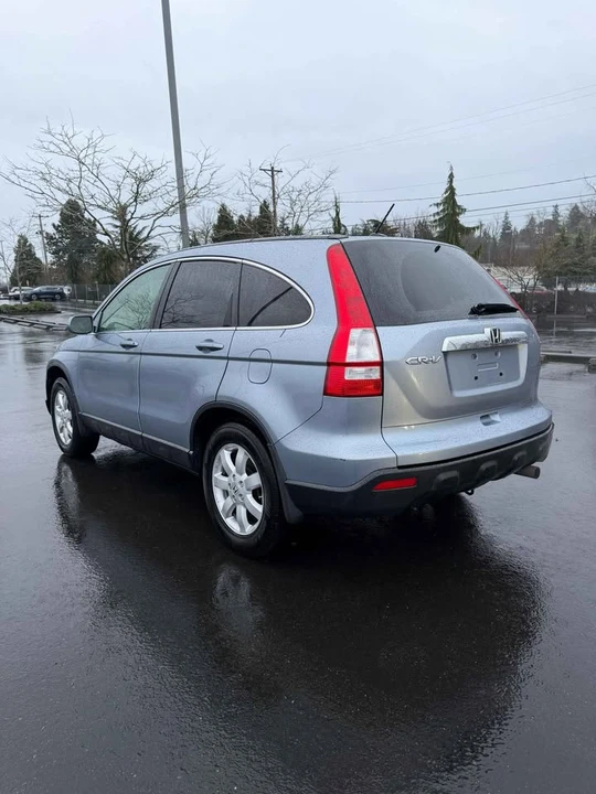 2008 Honda CR-V 3rd Gen - Image 4 of 18