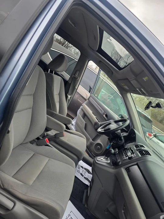2008 Honda CR-V 3rd Gen - Image 10 of 10