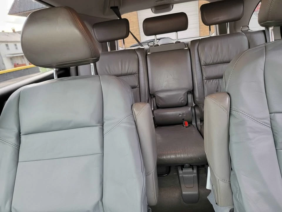 2008 Honda CR-V 3rd Gen - Image 7 of 20