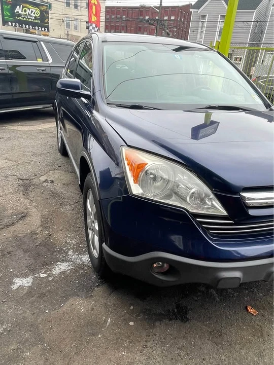 2008 Honda CR-V 3rd Gen - Image 5 of 10