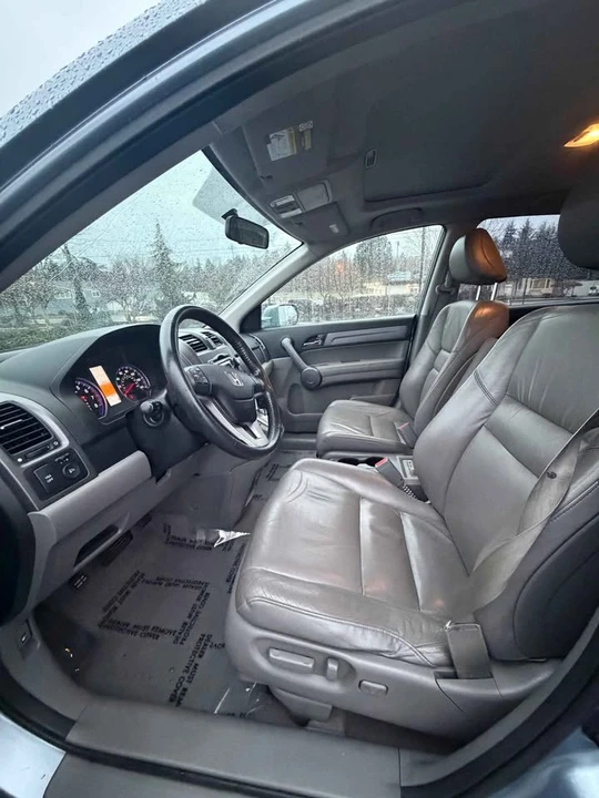 2008 Honda CR-V 3rd Gen - Image 15 of 18