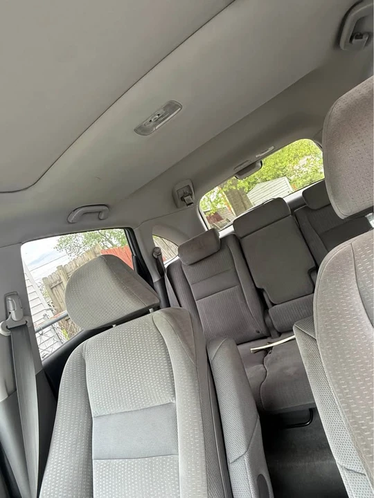 2008 Honda CR-V 3rd Gen - Image 6 of 6