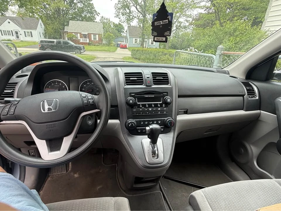 2008 Honda CR-V 3rd Gen - Image 5 of 6