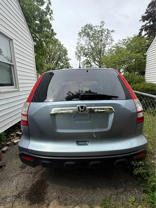 2008 Honda CR-V 3rd Gen - Image 3 of 6