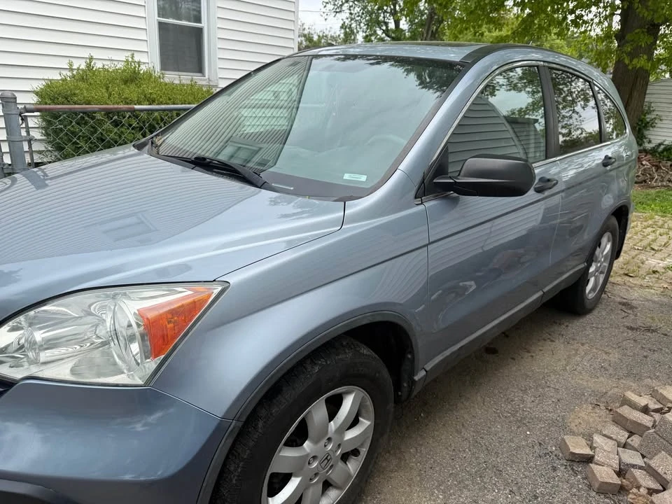 2008 Honda CR-V 3rd Gen - Image 2 of 6