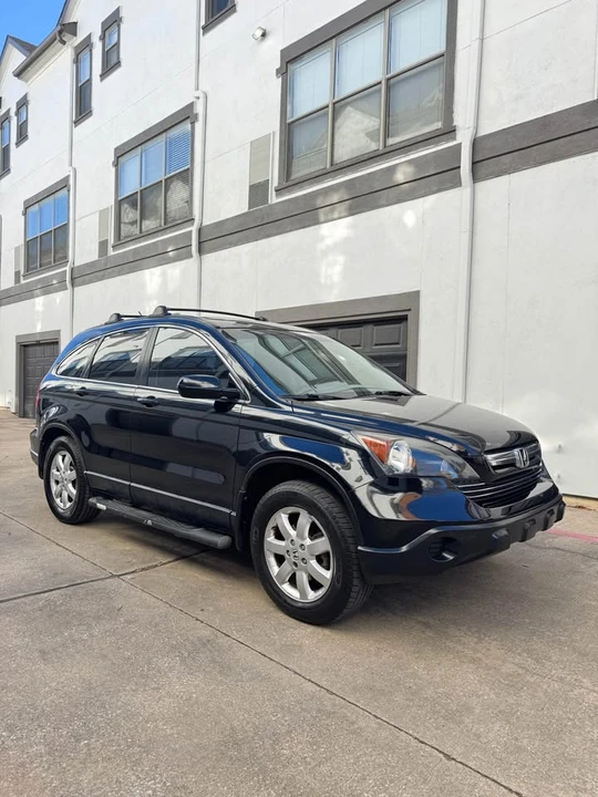 2008 Honda CR-V 3rd Gen - Image 2 of 13