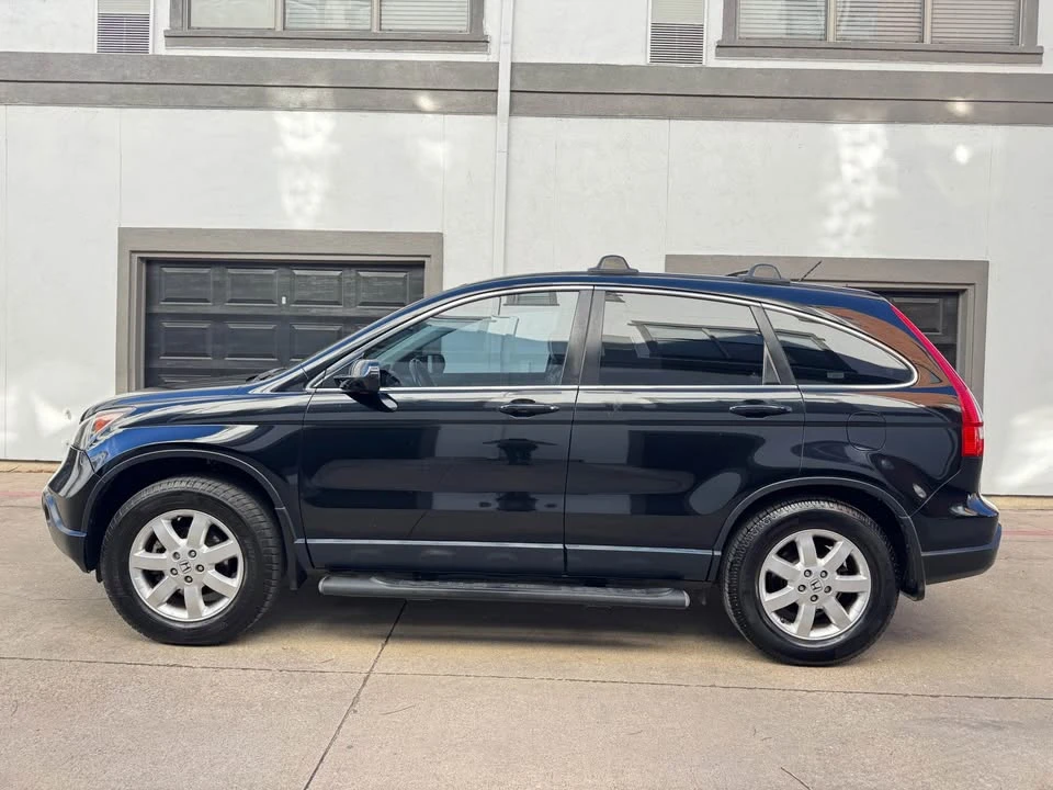 2008 Honda CR-V 3rd Gen - Image 3 of 13