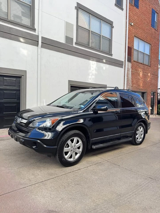 2008 Honda CR-V 3rd Gen - Image 5 of 13