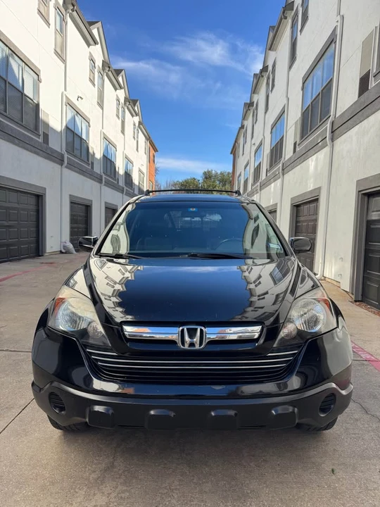 2008 Honda CR-V 3rd Gen - Image 12 of 13