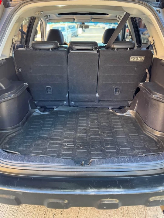 2008 Honda CR-V 3rd Gen - Image 8 of 13