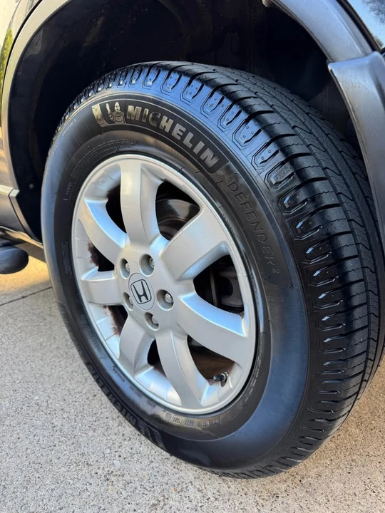 2008 Honda CR-V 3rd Gen - Image 6 of 13