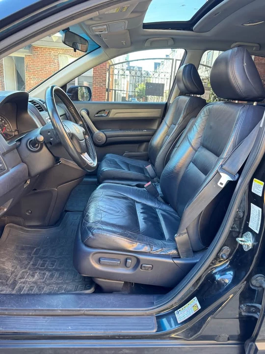 2008 Honda CR-V 3rd Gen - Image 11 of 13