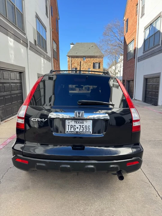 2008 Honda CR-V 3rd Gen - Image 13 of 13