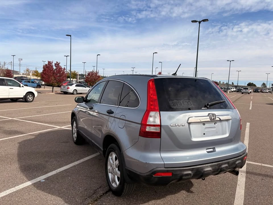 2008 Honda CR-V 3rd Gen - Image 9 of 11