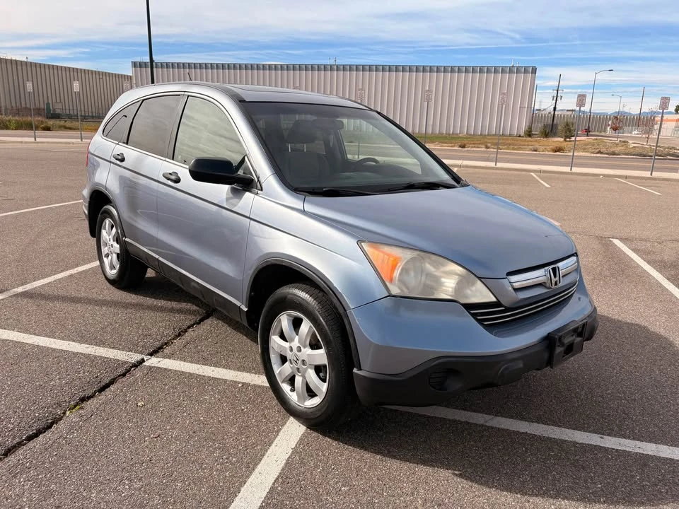 2008 Honda CR-V 3rd Gen - Image 5 of 11