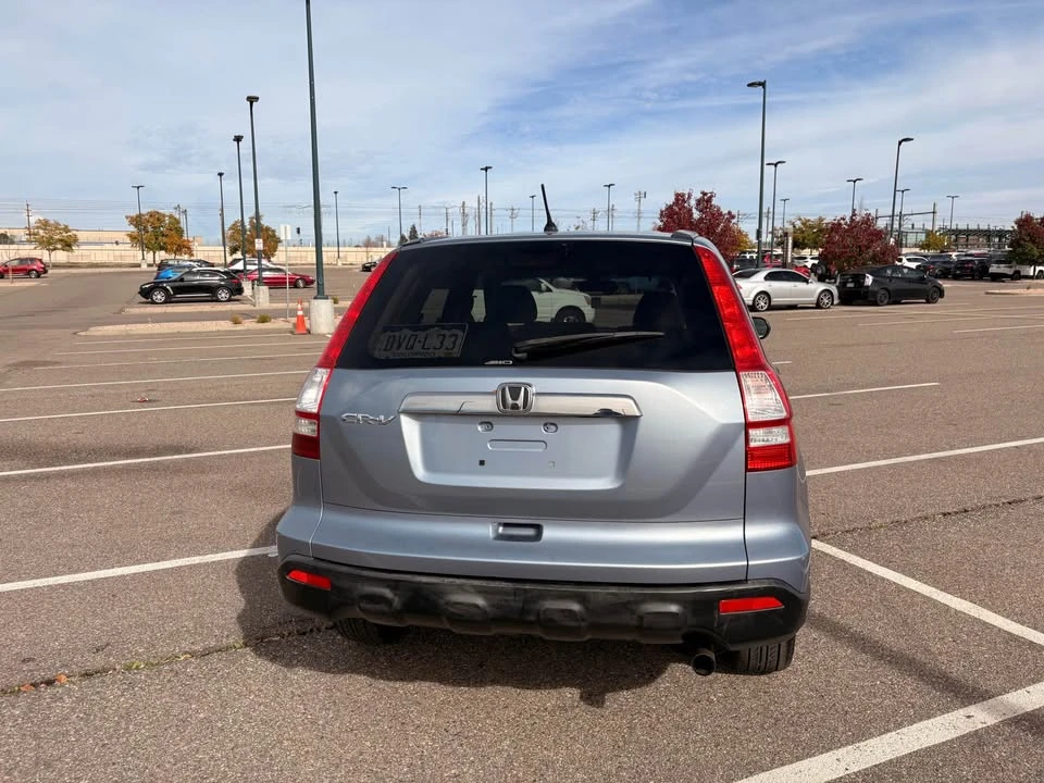 2008 Honda CR-V 3rd Gen - Image 8 of 11