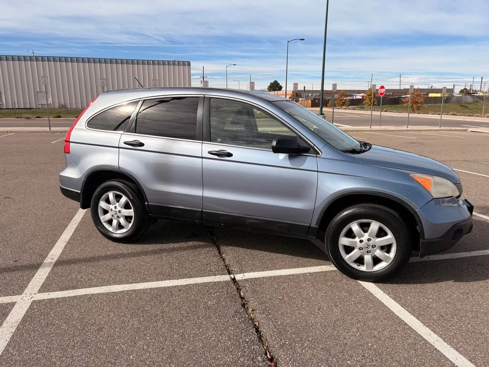 2008 Honda CR-V 3rd Gen - Image 6 of 11