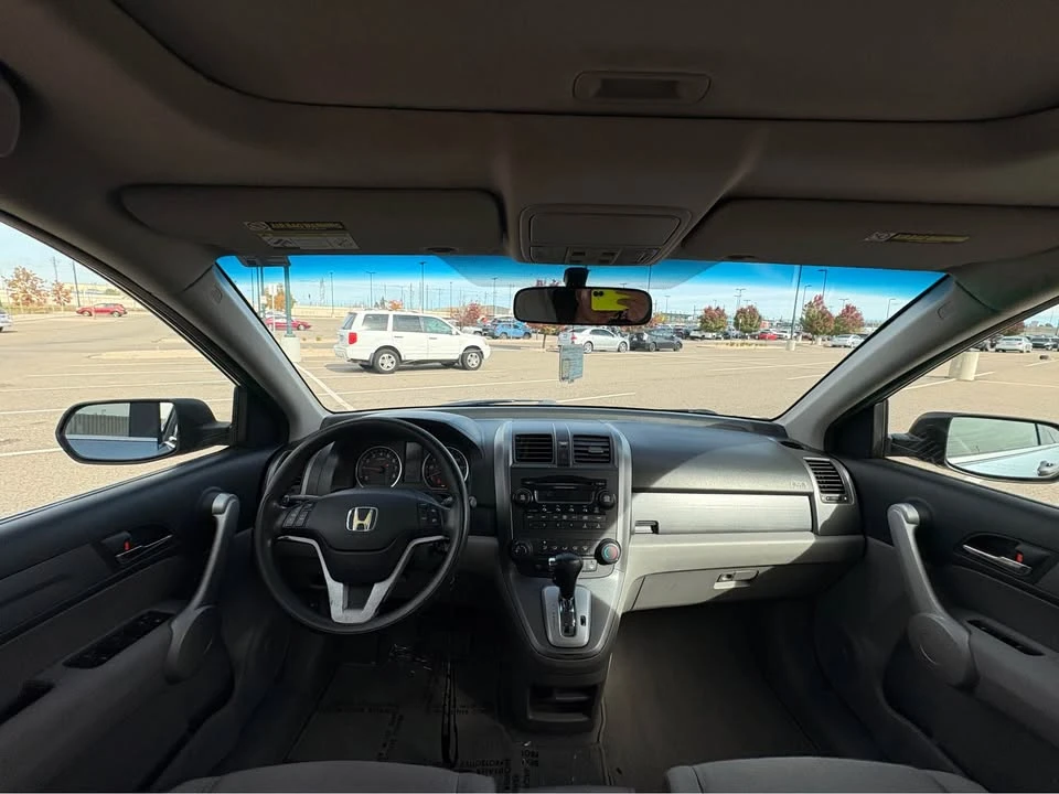 2008 Honda CR-V 3rd Gen - Image 3 of 11