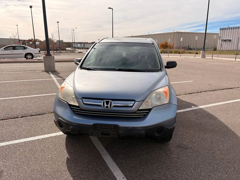 2008 Honda CR-V 3rd Gen - Image 4 of 11