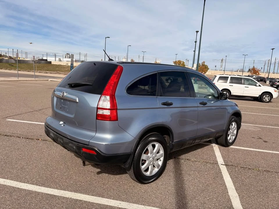 2008 Honda CR-V 3rd Gen - Image 7 of 11