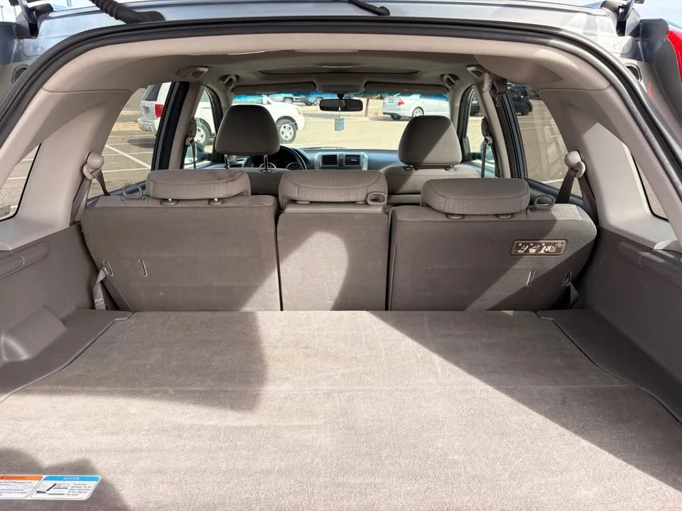 2008 Honda CR-V 3rd Gen - Image 11 of 11