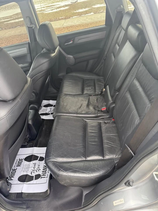 2008 Honda CR-V 3rd Gen - Image 13 of 19