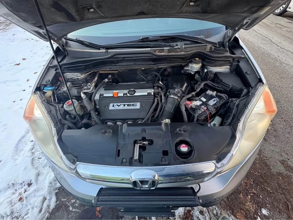 2008 Honda CR-V 3rd Gen - Image 17 of 19