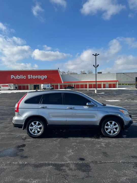 2008 Honda CR-V 3rd Gen - Image 4 of 19