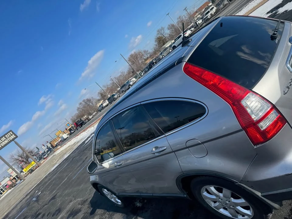 2008 Honda CR-V 3rd Gen - Image 7 of 19