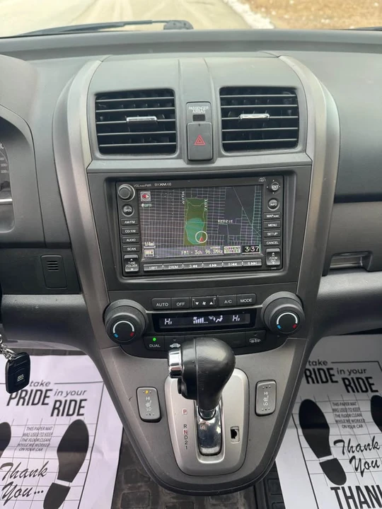 2008 Honda CR-V 3rd Gen - Image 9 of 19
