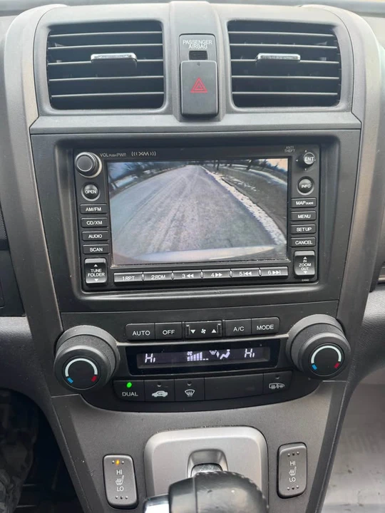 2008 Honda CR-V 3rd Gen - Image 10 of 19