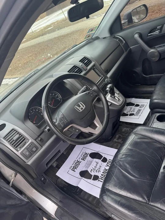 2008 Honda CR-V 3rd Gen - Image 12 of 19