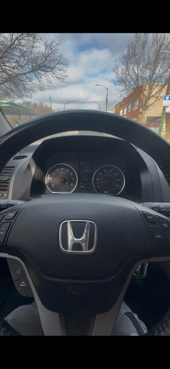 2008 Honda CR-V 3rd Gen - Image 18 of 19