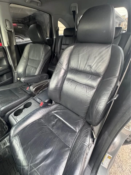 2008 Honda CR-V 3rd Gen - Image 14 of 19