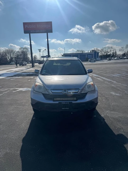 2008 Honda CR-V 3rd Gen - Image 6 of 19