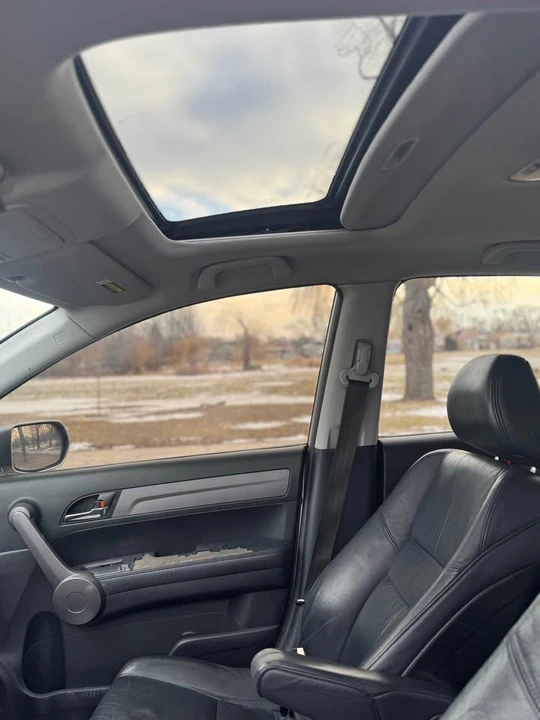 2008 Honda CR-V 3rd Gen - Image 11 of 19