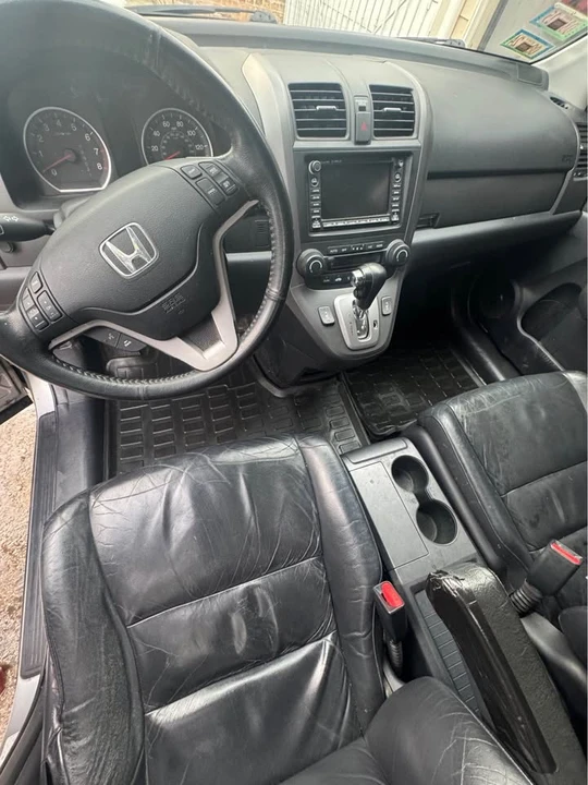 2008 Honda CR-V 3rd Gen - Image 16 of 19