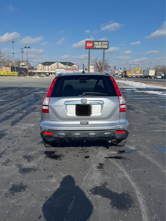 2008 Honda CR-V 3rd Gen - Image 3 of 19
