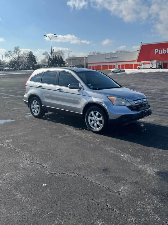 2008 Honda CR-V 3rd Gen - Image 5 of 19