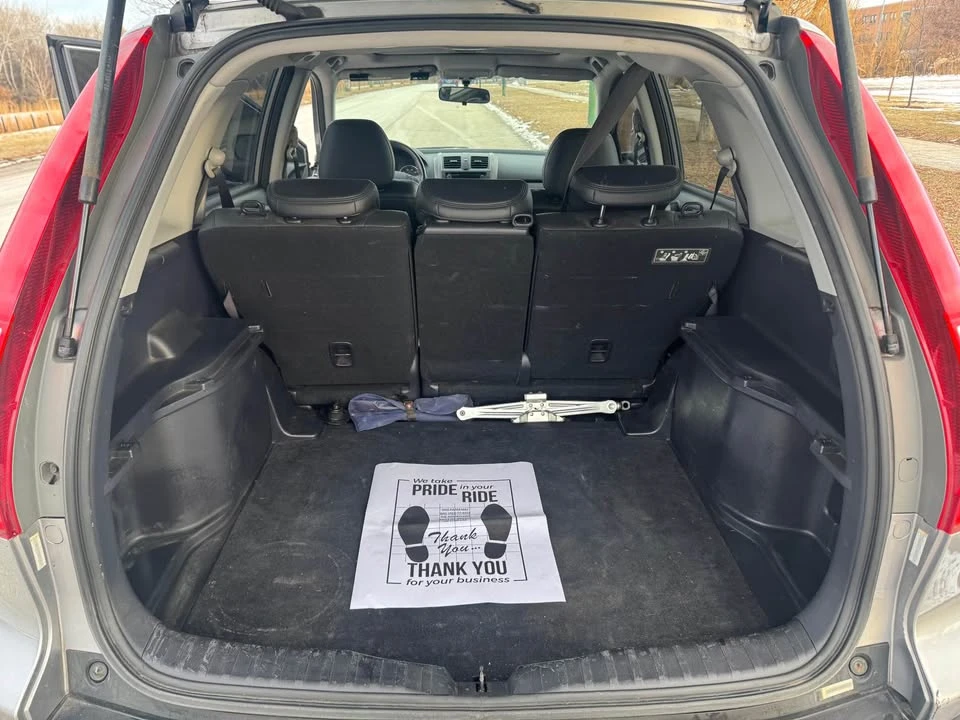 2008 Honda CR-V 3rd Gen - Image 15 of 19