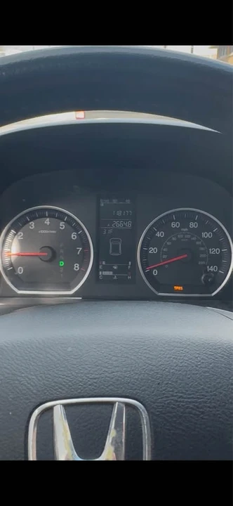 2008 Honda CR-V 3rd Gen - Image 19 of 19