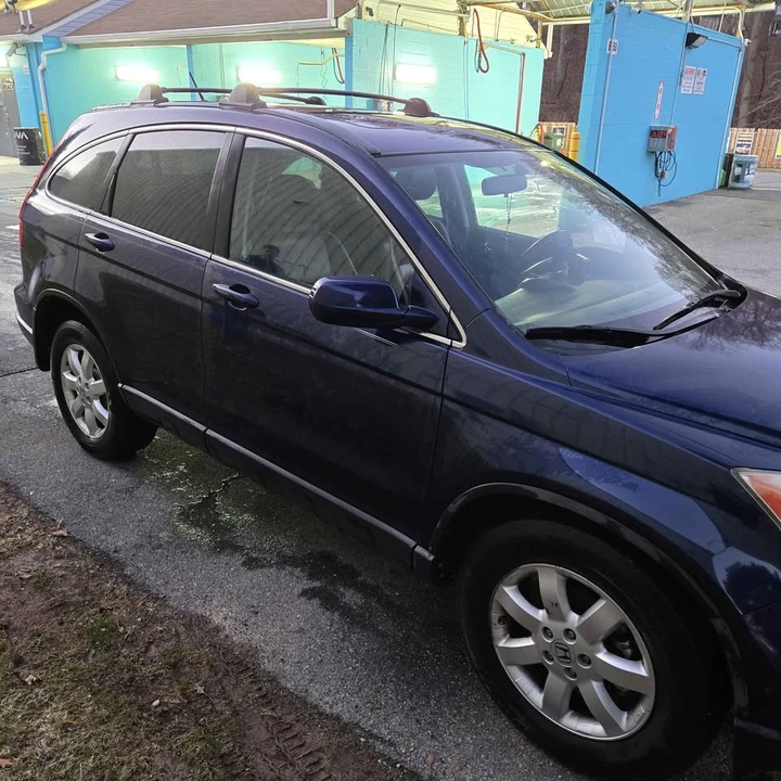 2008 Honda CR-V 3rd Gen - Image 6 of 6