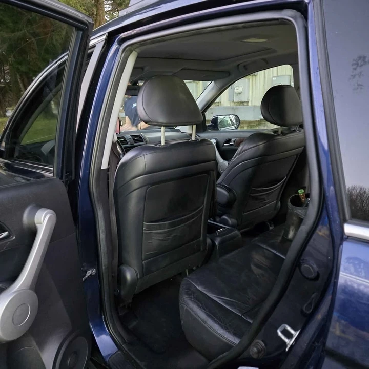 2008 Honda CR-V 3rd Gen - Image 5 of 6