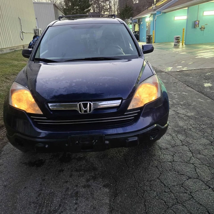 2008 Honda CR-V 3rd Gen - Image 3 of 6
