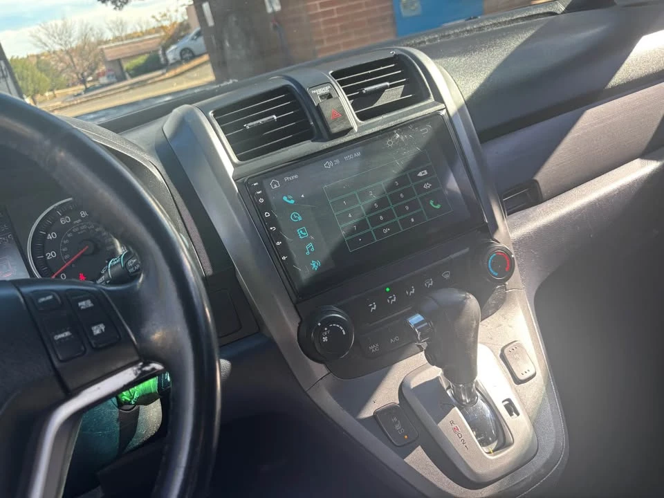 2008 Honda CR-V 3rd Gen - Image 8 of 9