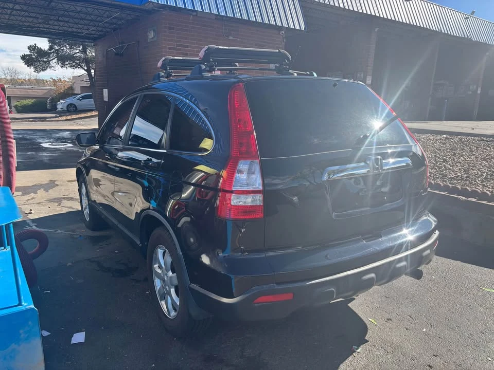 2008 Honda CR-V 3rd Gen - Image 3 of 9