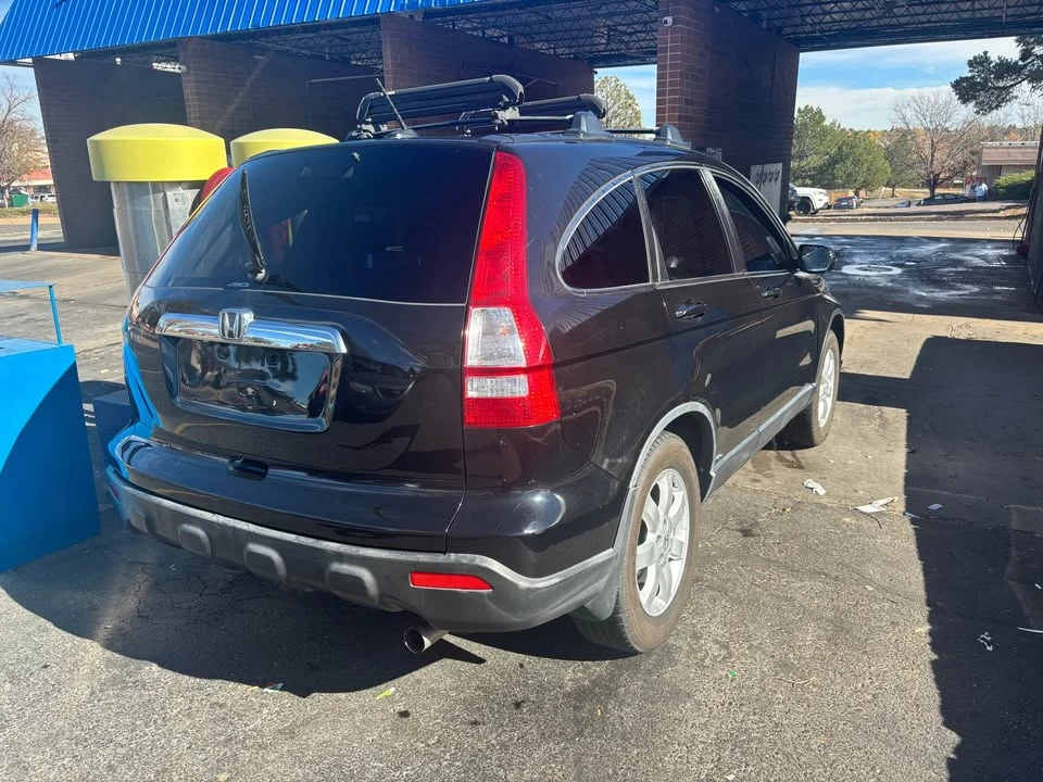 2008 Honda CR-V 3rd Gen - Image 4 of 9