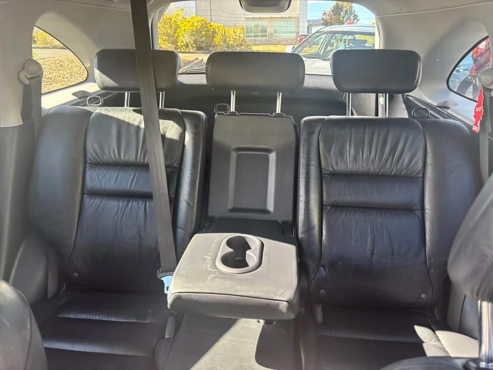 2008 Honda CR-V 3rd Gen - Image 6 of 9
