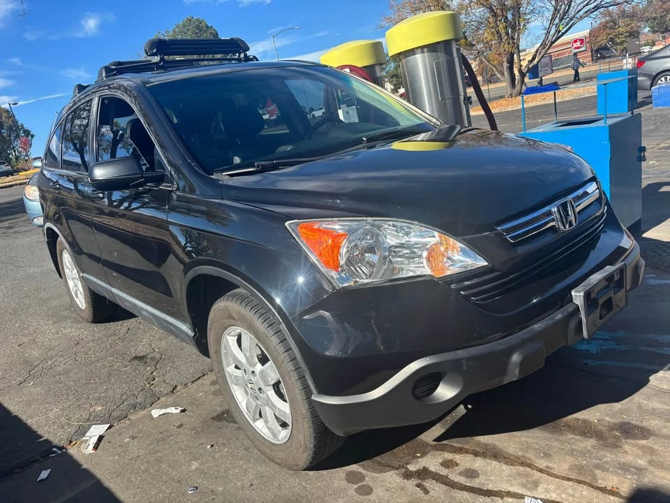2008 Honda CR-V 3rd Gen - Image 2 of 9