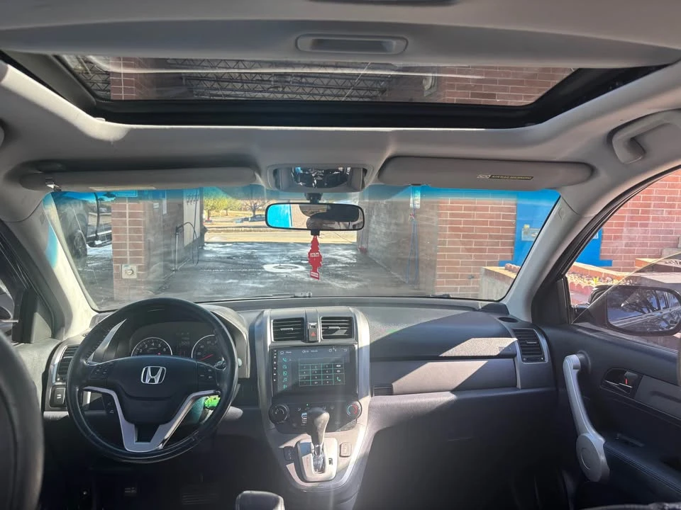 2008 Honda CR-V 3rd Gen - Image 5 of 9